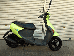 安心のバイク中古車/整備補償付/マスモータースポーツ